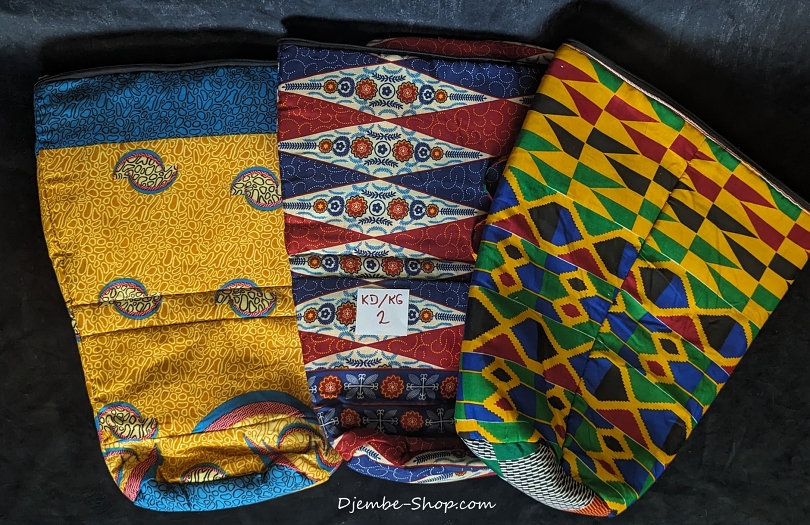 Djembe Taschen small